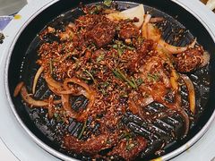 -解家河南菜(商鼎路店)