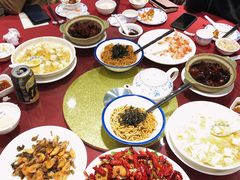 -老吉士酒家(天平路店)