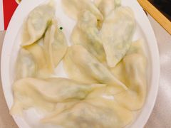 鲜虾三鲜水饺-喜家德虾仁水饺(华强天虹店)