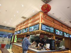 -三千粉牛肉米粉(来客茂店)