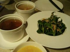 -上海金桥红枫万豪酒店-万豪中餐厅