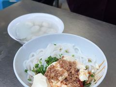 -辣辣小吃豆花米线(大观篆新农贸市场店)