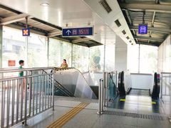 -望京西(地铁站)