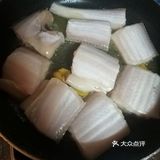 吃了停不下来鱼--香煎带鱼