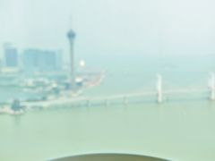 -珠海瑞吉酒店·宴庭中餐厅