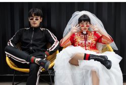 点击看大图 -太古映画婚纱摄影(天河店)