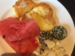 -君悦酒店·乐厨·高空自助餐(青年大街店)