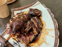 -乌记大厨餐厅