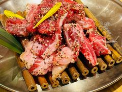 -西塔老太太泥炉烤肉(亚运村店)