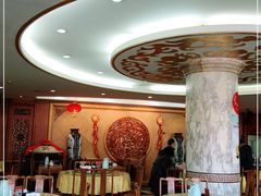 大堂-砂锅居(西四店)