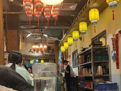 -江味龙虾馆·裸蓝龙虾(南山店)