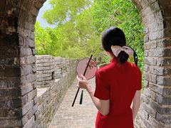 -广州莲花山旅游区