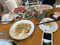 -吉友粥底火锅(方斜路店)