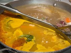 -左庭右院鲜牛肉火锅(南通CBD大有境店)