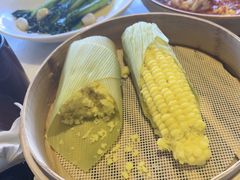 -柴门饭儿(成都太古里店)