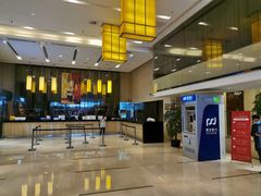 -上海徐汇瑞峰酒店