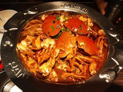 -胖哥俩肉蟹煲(福州仓山爱琴海店)
