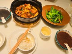 -清晖小苑·顺德菜(观澜湖新城店)
