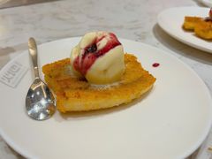 -火地铁板烧(河西龙湖天街店)
