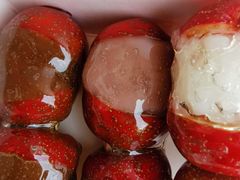 -喜识·冰糖葫芦·炒酸奶(长安万达店)