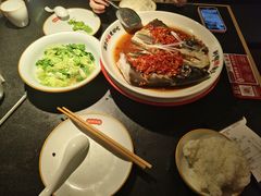 -湘阁里辣(南联锦泰城店)