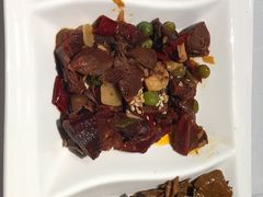 盐水鸭肝-全聚德(前门店)