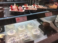 -DQ·蛋糕·冰淇淋(虹口龙之梦店)