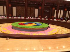 -北京雁栖湖国际会展中心