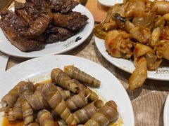 -汉巴味德巴西烤肉(顺和广场店)