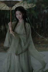 -克拉女神写真馆·匠心定制