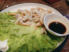 -鱼满舱·鲜活海鲜·正宗鲁菜