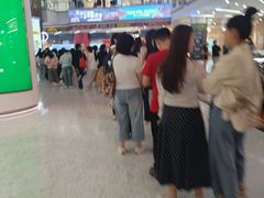 -山与蓝·轻糖鲜果蛋糕(勒泰店)