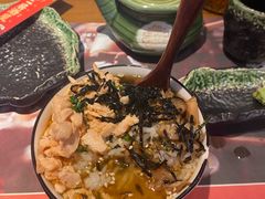 -弓二·烧鸟居酒屋(财富购物中心店)