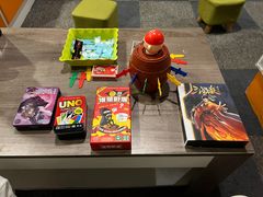 -灵度密室(大兴龙湖时代天街店)