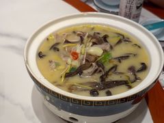 -南山翁新概念川菜(江宁万达广场店)
