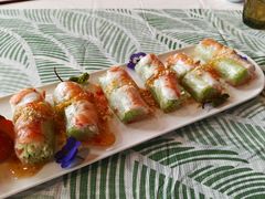 -蕉叶·广州明星泰国菜(保利广场店)