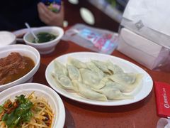 -喜家德虾仁水饺(东海缤纷天地店)