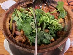 -洪大厨鸡煲(福田店)