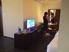 木棉酒店豪华标准间-三亚湾红树林度假世界(木棉酒店)