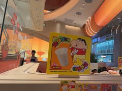 -争鲜回转寿司(西红门荟聚PLUS店)