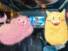 -YUE·6·西式融合餐厅(外滩六号店)
