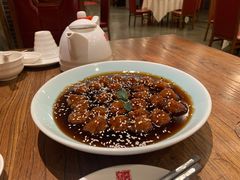 -山西会馆·晋菜·晋商宴·牌匾博物馆(胜利东街店)