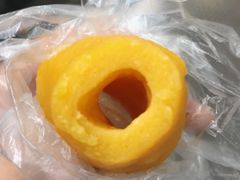 玉米窝窝头-航天馒头(瞻园路店)