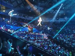 -重庆国际马戏城