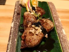 -大岛日本料理铁板烧(南通大饭店)