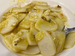 蟹粉年糕-王宝和酒家(黄浦店)