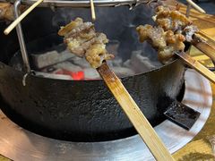 -源味居手把签烧烤(长春一店)