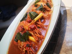 -美奈小馆·东南亚菜(福田星河COCO Park店)