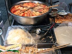 -阿姨卷饼(平凉路店)