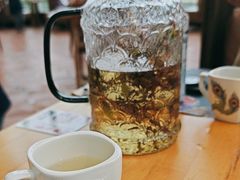 -甘思咪哚·云南艺术餐厅(天河广百店)